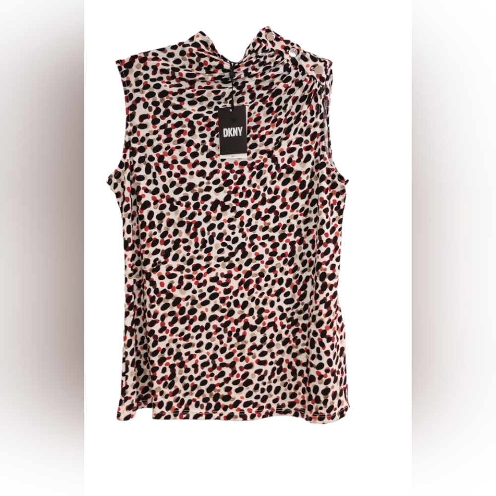 NWT   DKNY TOP